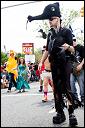 29th Annual Mermaid Parade, Coney Island, Brooklyn. NY.