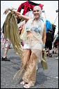 29th Annual Mermaid Parade, Coney Island, Brooklyn. NY.