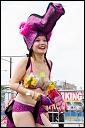 29th Annual Mermaid Parade, Coney Island, Brooklyn. NY.