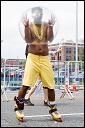 29th Annual Mermaid Parade, Coney Island, Brooklyn. NY.