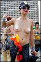 29th Annual Mermaid Parade, Coney Island, Brooklyn. NY.