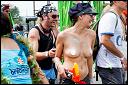 29th Annual Mermaid Parade, Coney Island, Brooklyn. NY.