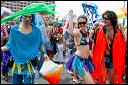 29th Annual Mermaid Parade, Coney Island, Brooklyn. NY.