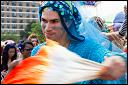 29th Annual Mermaid Parade, Coney Island, Brooklyn. NY.