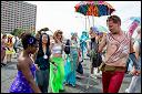 29th Annual Mermaid Parade, Coney Island, Brooklyn. NY.