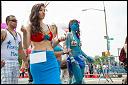 29th Annual Mermaid Parade, Coney Island, Brooklyn. NY.