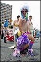 29th Annual Mermaid Parade, Coney Island, Brooklyn. NY.