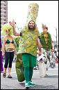 29th Annual Mermaid Parade, Coney Island, Brooklyn. NY.
