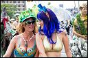 29th Annual Mermaid Parade, Coney Island, Brooklyn. NY.