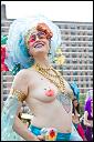 29th Annual Mermaid Parade, Coney Island, Brooklyn. NY.