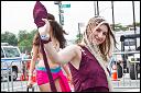 29th Annual Mermaid Parade, Coney Island, Brooklyn. NY.