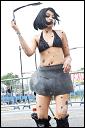 29th Annual Mermaid Parade, Coney Island, Brooklyn. NY.