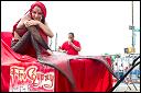 29th Annual Mermaid Parade, Coney Island, Brooklyn. NY.
