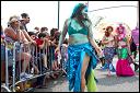 29th Annual Mermaid Parade, Coney Island, Brooklyn. NY.