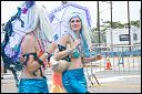 29th Annual Mermaid Parade, Coney Island, Brooklyn. NY.