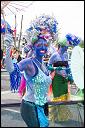 29th Annual Mermaid Parade, Coney Island, Brooklyn. NY.