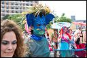 29th Annual Mermaid Parade, Coney Island, Brooklyn. NY.