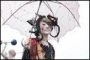 29th Annual Mermaid Parade, Coney Island, Brooklyn. NY.
