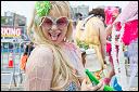 29th Annual Mermaid Parade, Coney Island, Brooklyn. NY.