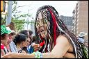 29th Annual Mermaid Parade, Coney Island, Brooklyn. NY.