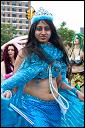 29th Annual Mermaid Parade, Coney Island, Brooklyn. NY.