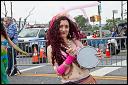 29th Annual Mermaid Parade, Coney Island, Brooklyn. NY.