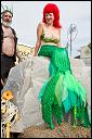 29th Annual Mermaid Parade, Coney Island, Brooklyn. NY.