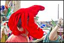 29th Annual Mermaid Parade, Coney Island, Brooklyn. NY.