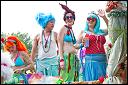 29th Annual Mermaid Parade, Coney Island, Brooklyn. NY.