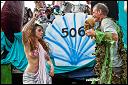 29th Annual Mermaid Parade, Coney Island, Brooklyn. NY.