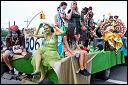 29th Annual Mermaid Parade, Coney Island, Brooklyn. NY.