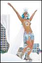 29th Annual Mermaid Parade, Coney Island, Brooklyn. NY.