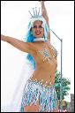 29th Annual Mermaid Parade, Coney Island, Brooklyn. NY.