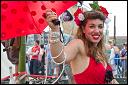 29th Annual Mermaid Parade, Coney Island, Brooklyn. NY.