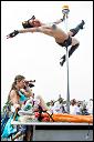 29th Annual Mermaid Parade, Coney Island, Brooklyn. NY.