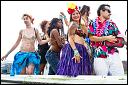 29th Annual Mermaid Parade, Coney Island, Brooklyn. NY.