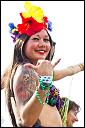 29th Annual Mermaid Parade, Coney Island, Brooklyn. NY.