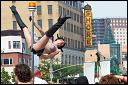 29th Annual Mermaid Parade, Coney Island, Brooklyn. NY.