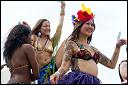 29th Annual Mermaid Parade, Coney Island, Brooklyn. NY.