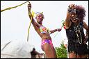29th Annual Mermaid Parade, Coney Island, Brooklyn. NY.