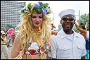 29th Annual Mermaid Parade, Coney Island, Brooklyn. NY.