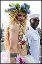 29th Annual Mermaid Parade, Coney Island, Brooklyn. NY.