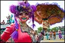 29th Annual Mermaid Parade, Coney Island, Brooklyn. NY.