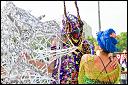 29th Annual Mermaid Parade, Coney Island, Brooklyn. NY.