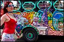 29th Annual Mermaid Parade, Coney Island, Brooklyn. NY.