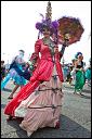 29th Annual Mermaid Parade, Coney Island, Brooklyn. NY.