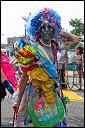 29th Annual Mermaid Parade, Coney Island, Brooklyn. NY.