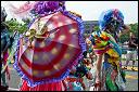 29th Annual Mermaid Parade, Coney Island, Brooklyn. NY.