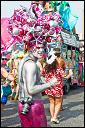 29th Annual Mermaid Parade, Coney Island, Brooklyn. NY.
