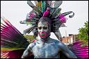 29th Annual Mermaid Parade, Coney Island, Brooklyn. NY.